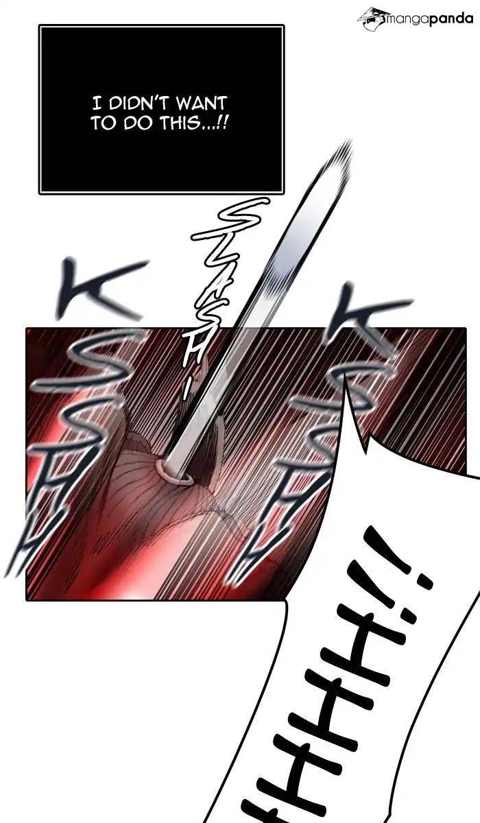 Tower of God Chapter 439 image 012